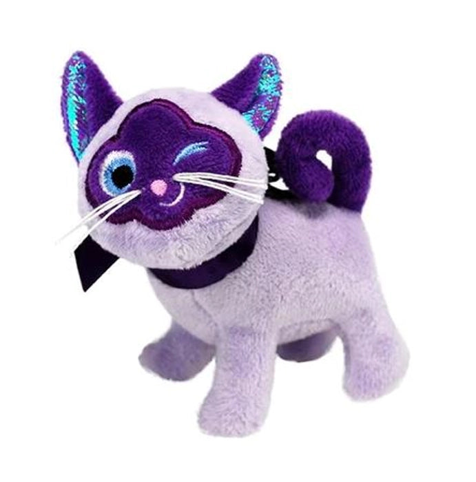 Kong-Crackles Winkz Plush Toy for cats