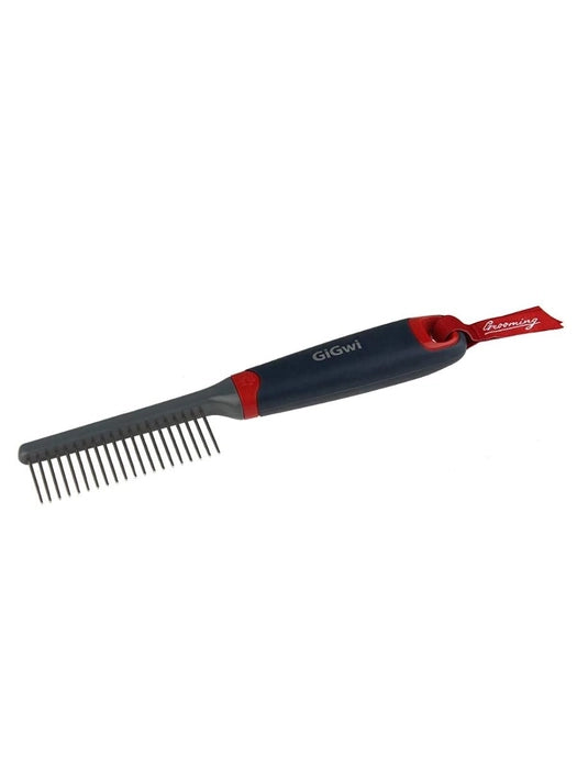 Gigwi- Regular Comb for Dogs & Cats