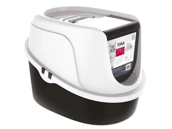 M-Pets Tima Cat Litter Box