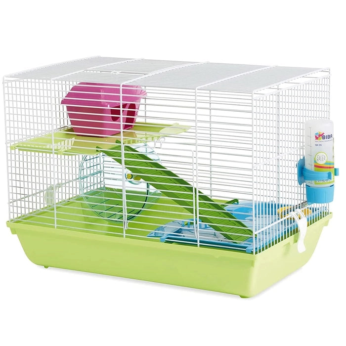 Savic - Martha Hamster & Guniea Pigs Polyethylene Cage