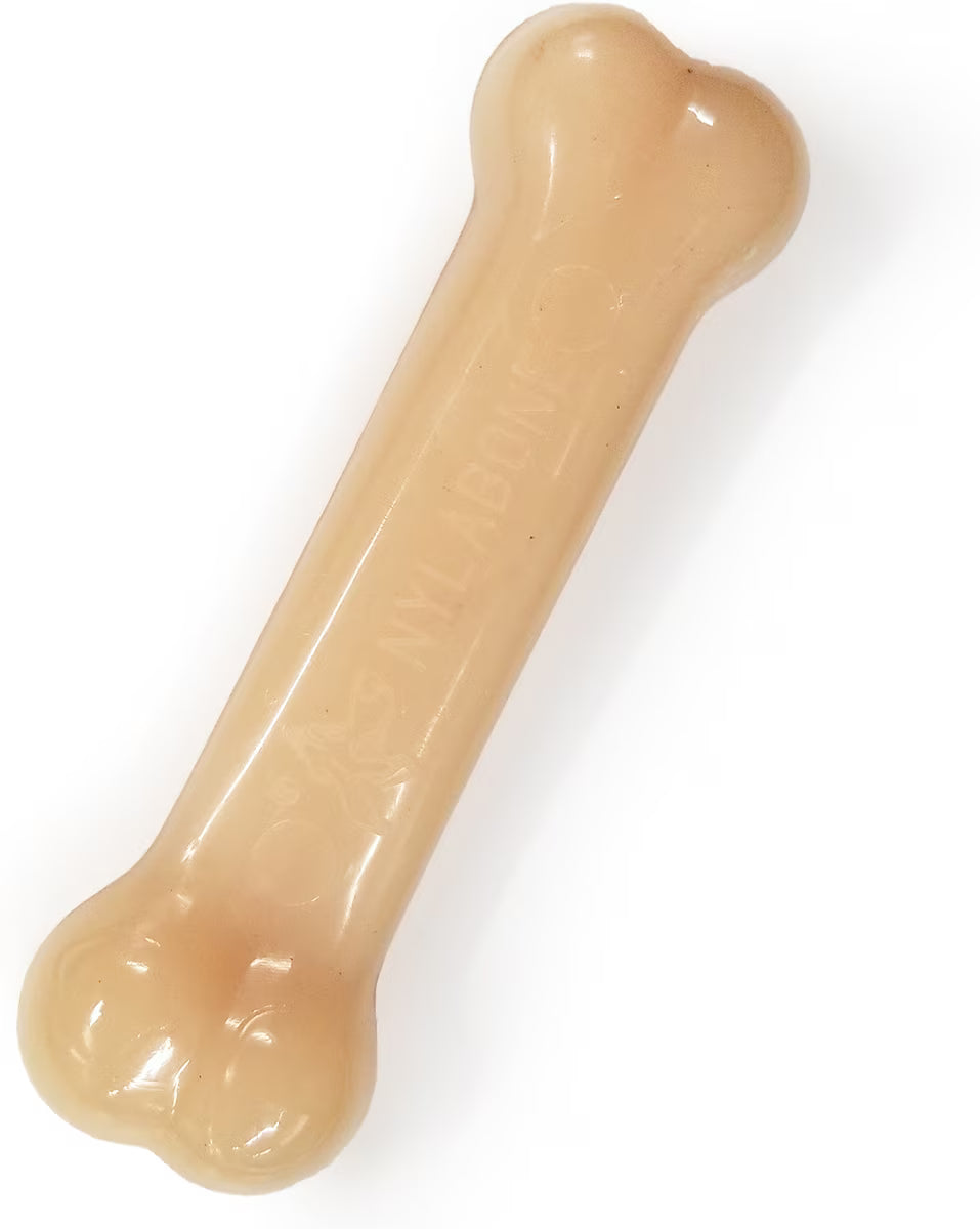 Nylabone Power Chew Original Flavored Dog Chew Toy