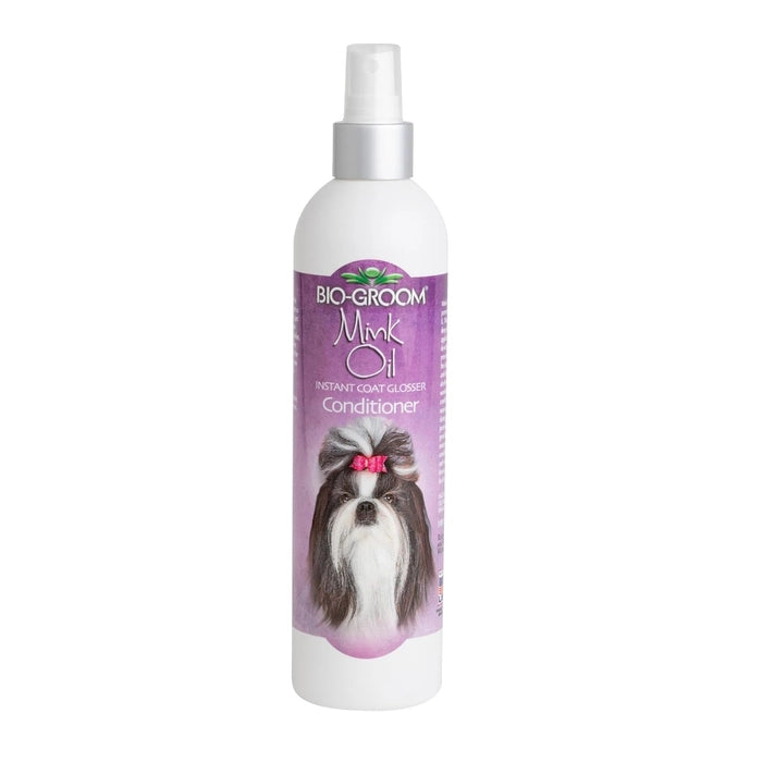 Bio Groom Mink Oil Instant Conditioner Spray