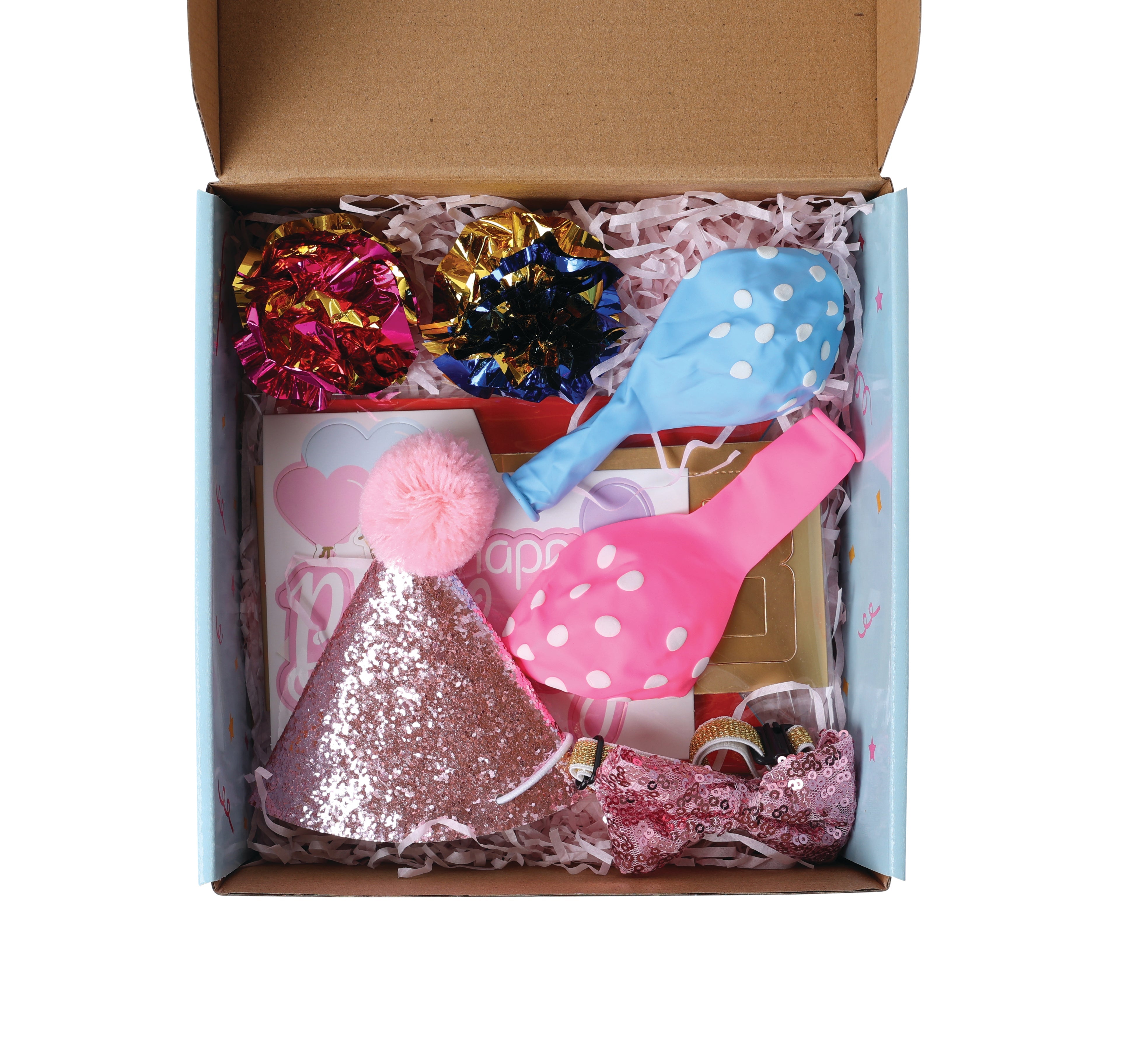 M-pets Party Time Cat Lady's Set