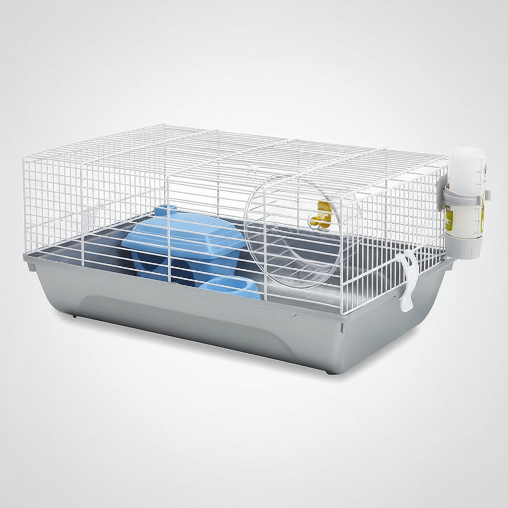 Savic Martha Hamster & Guniea Pigs Polyethylene Cage