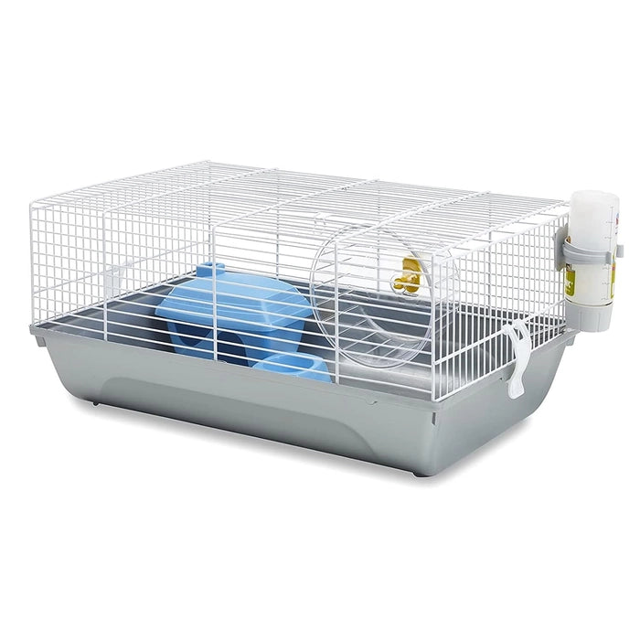 Savic - Martha Hamster & Guniea Pigs Polyethylene Cage