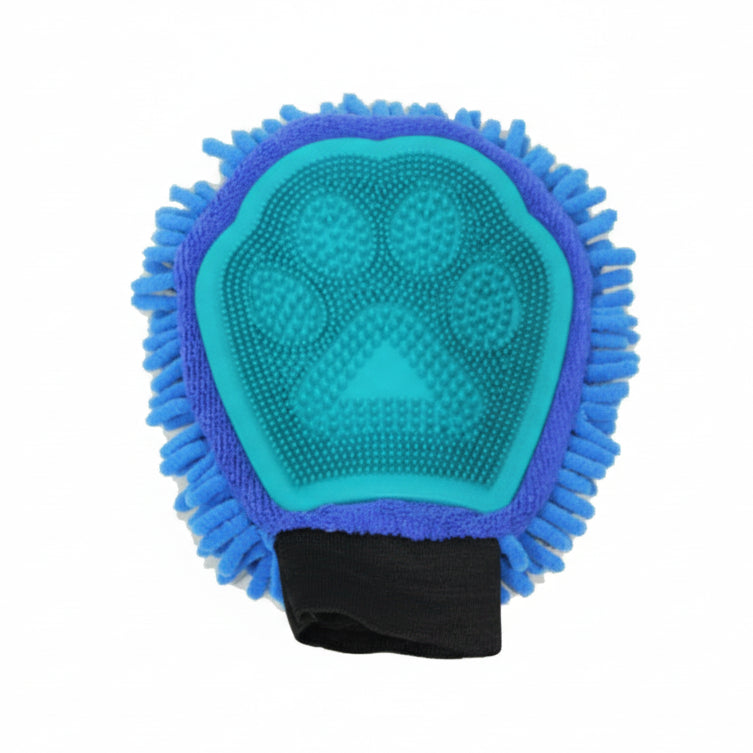 Pawise Magic Grooming Glove