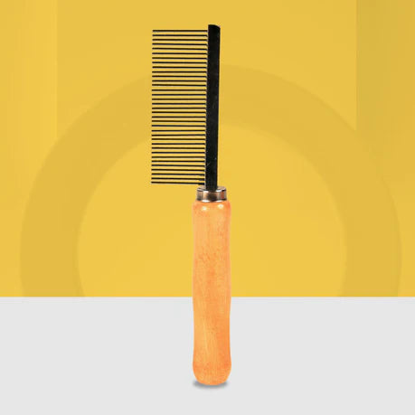 Trixie- Comb for Medium Teeth Dogs & Cats