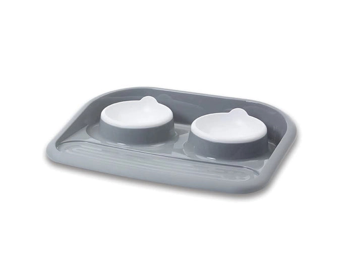 Savic-Butler Food Serving Tray