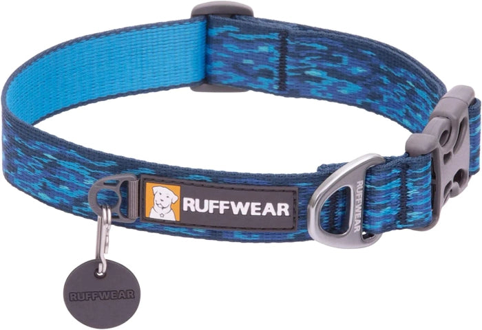 Ruffwear- Flat Out Dog Collar