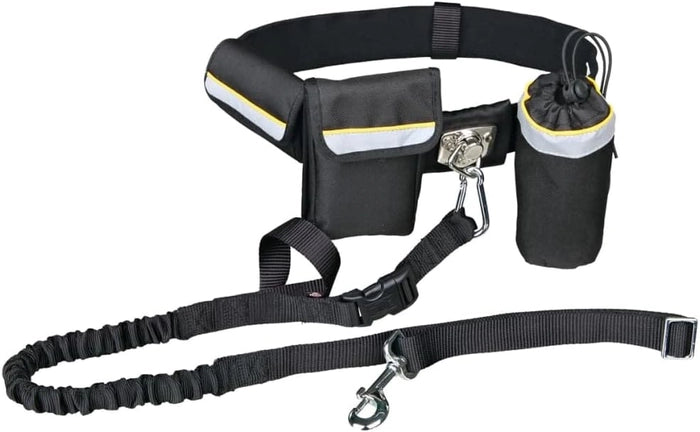 Trixie - Waist Belt with Leash