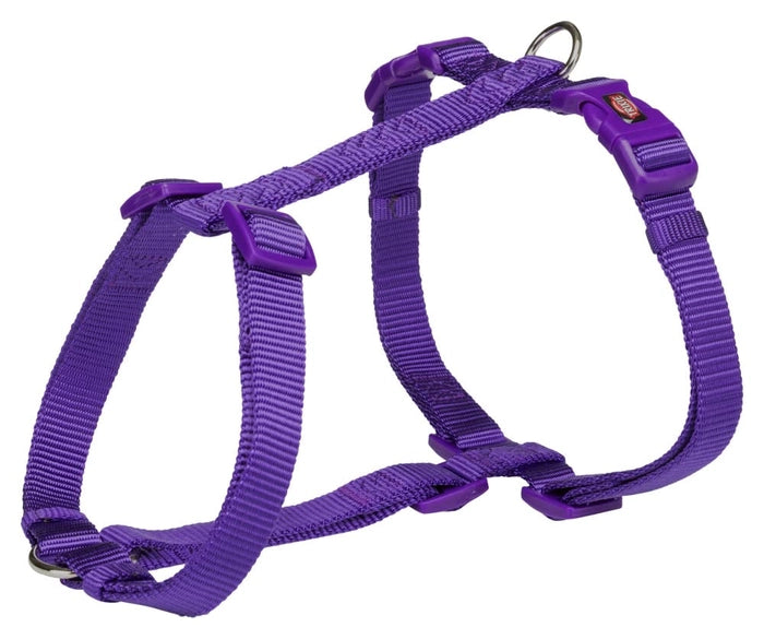 Trixie-Premium Dog H-Harness