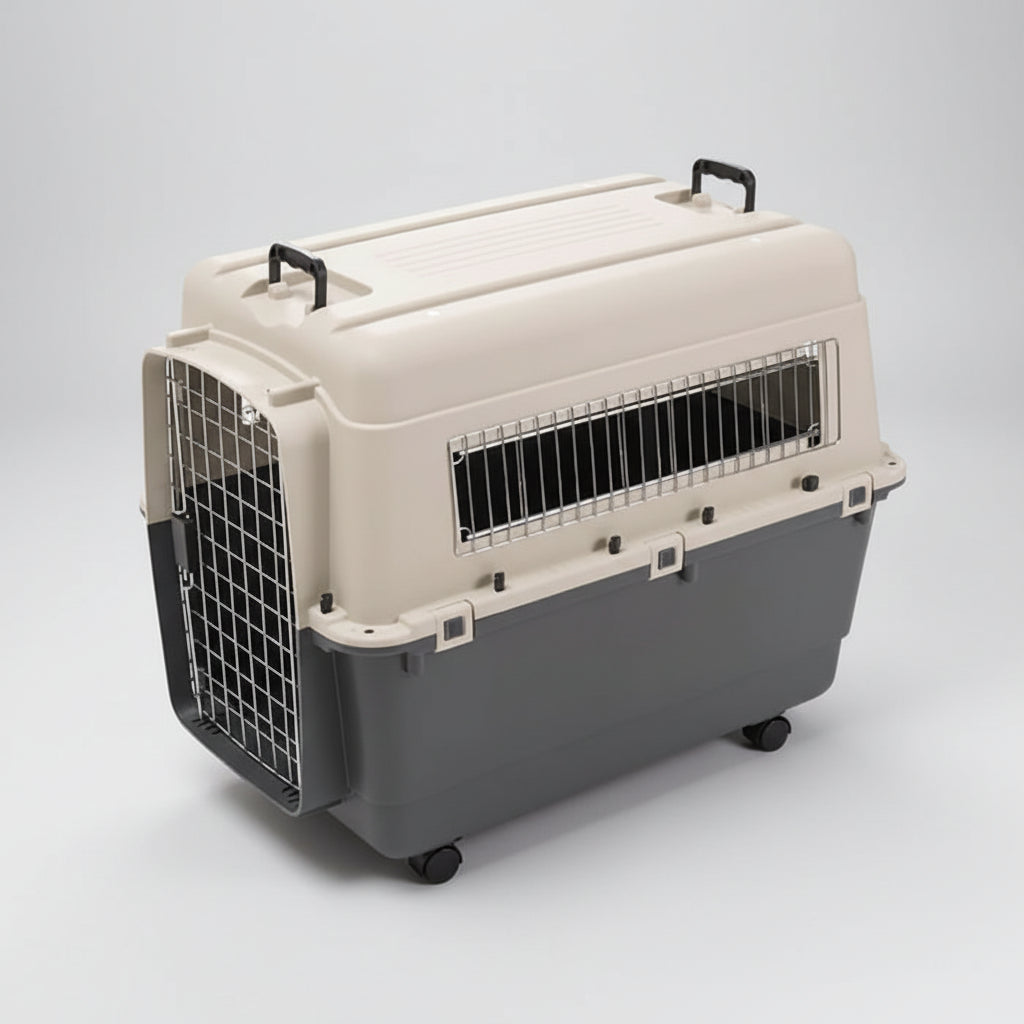 Savic Andes 5 Dog & Cat Carrier