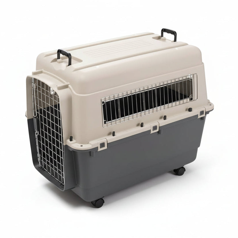Savic Andes 5 Dog & Cat Carrier