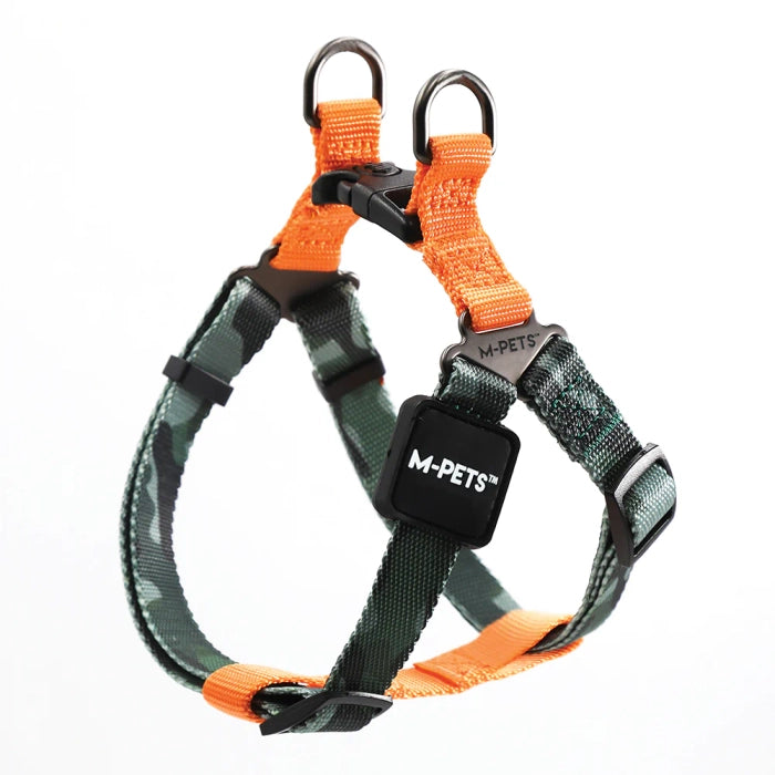 M-Pets Wild Jungle Harness