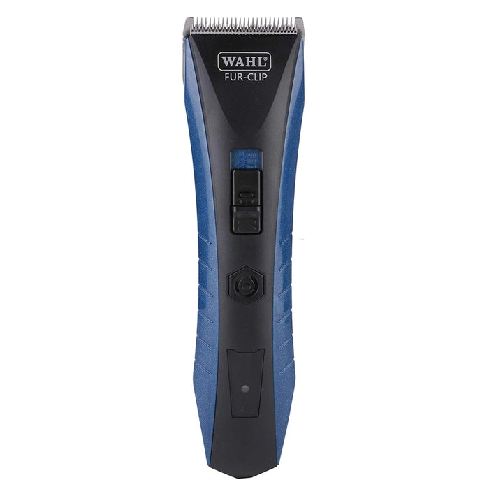 Wahl - Fur Clip Cdm Cordless Pet Clipper for Cats and Dogs