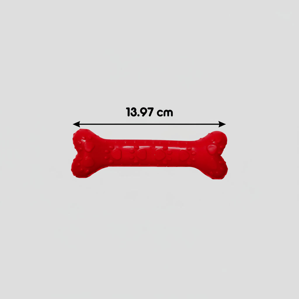 Drools Chew Bone Teething Toy
