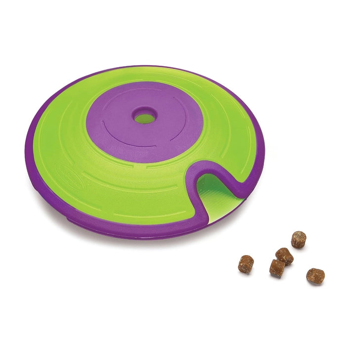 Outward Hound Nina Ottosson Treat Maze Dog Puzzle