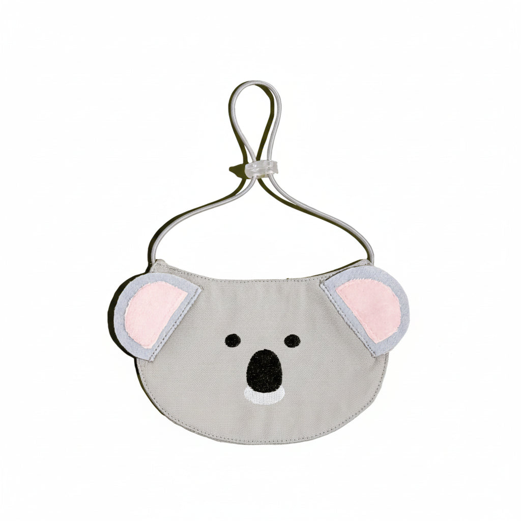 Fofos Cute Pet Bib Accessory
