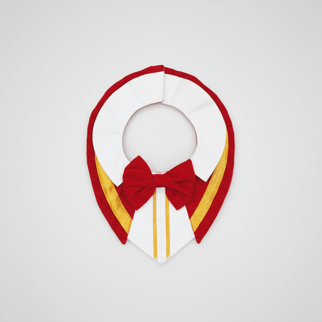 Story Tails Christmas Bandana for Dogs