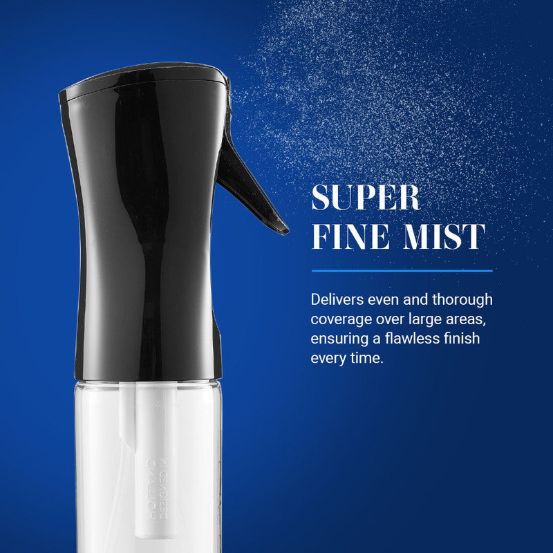 Chris Christensen -  Exquisite Fine Mist Sprayer