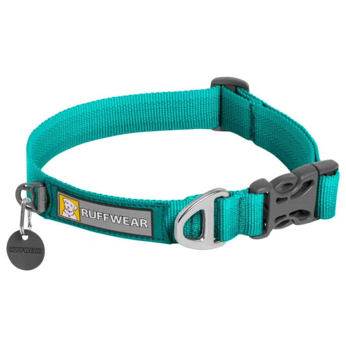 Ruffwear- Front Range Collar for Dogs