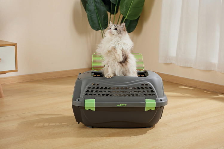 M-Pets Eco Giro Carrier for Dogs and Cats