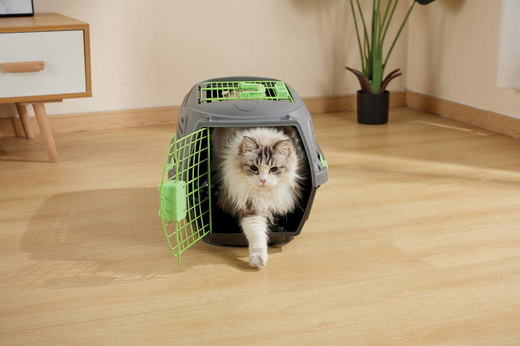 M-Pets Eco Giro Carrier for Dogs and Cats