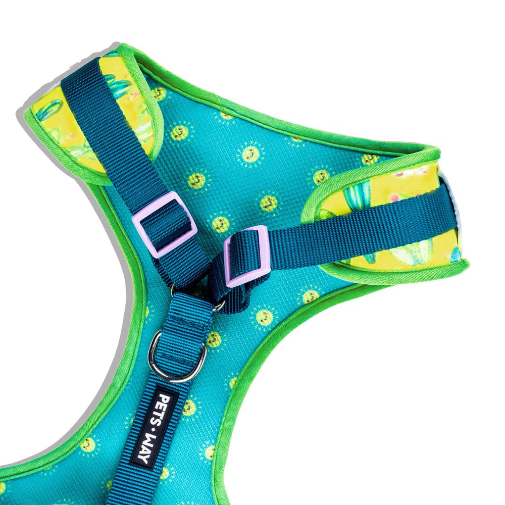Pets Way Vest Harness For Dogs