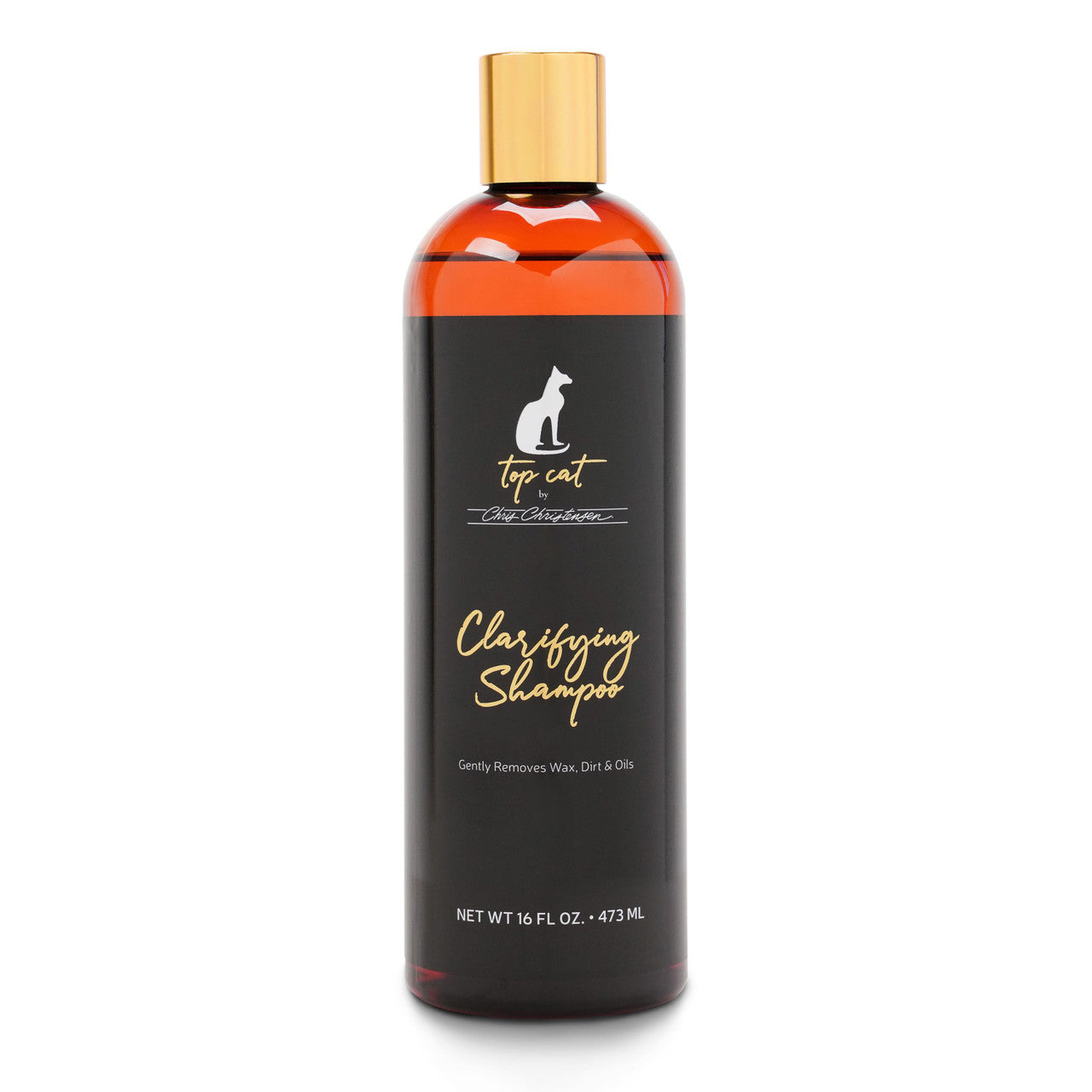 Chris Christensen-  Top Cat Clarifying Shampoo