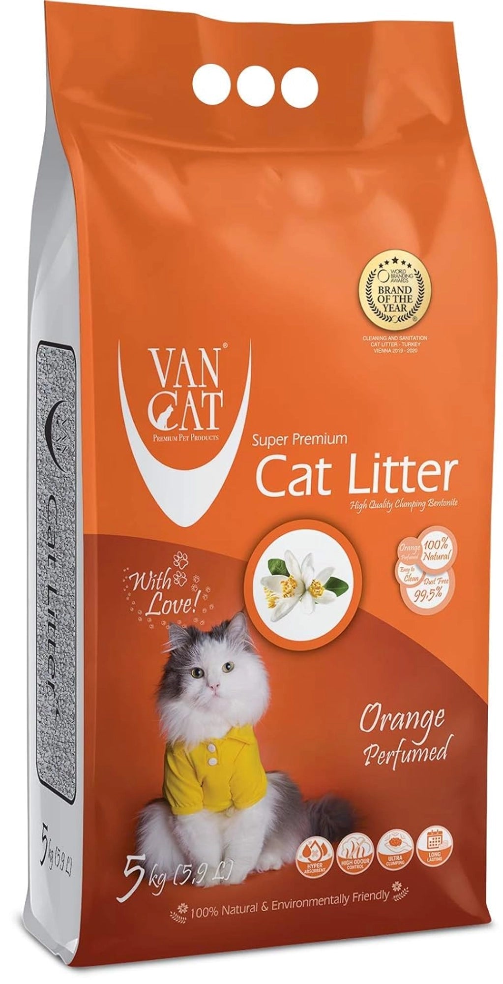 Meo - Kit Cat Litter