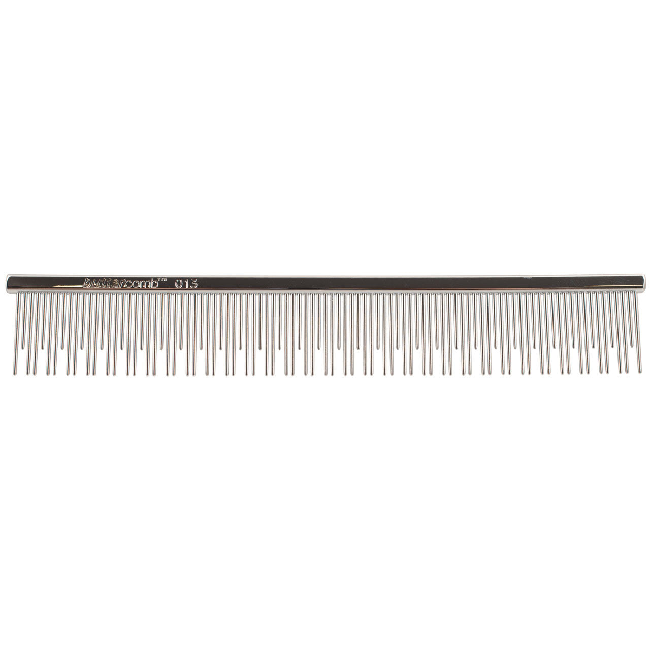 Chris Christensen 6” Cat/Carding Fine Buttercomb