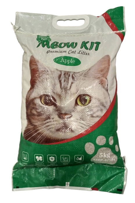 Meo - Kit Cat Litter