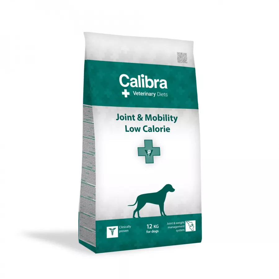 Calibra- VD Dog Joint&Mobility Low Calorie