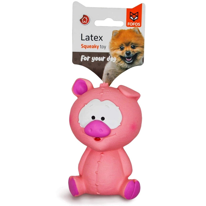 Fofos- Latex Bi Toys
