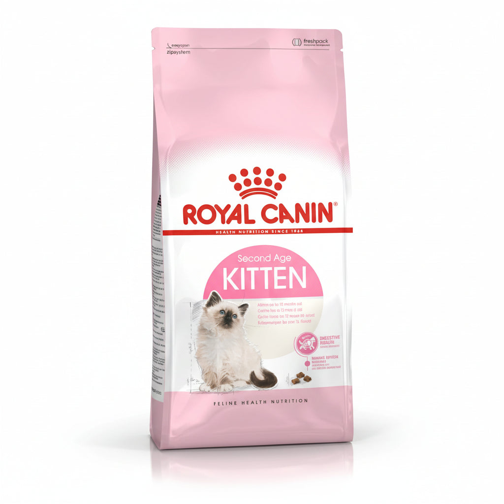 Royal Canin Kitten Cat Dry Food