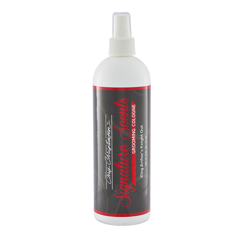 Chris Christensen Signature Scents Grooming Cologne