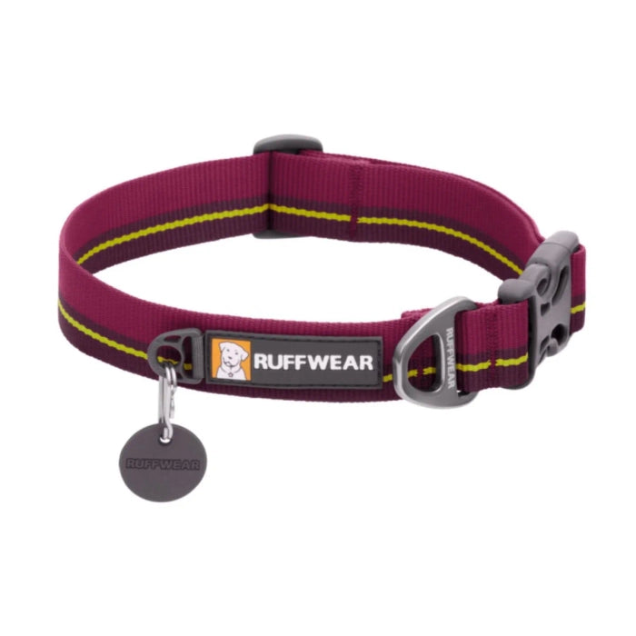 Ruffwear- Flat Out Dog Collar