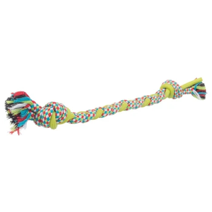 Trixie - Playing Rope Cotton For Dogs