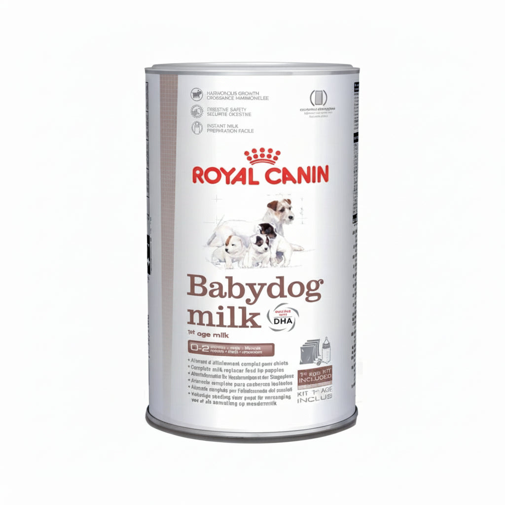 Royal Canin Puppy Milk Powder Dog Dry Food