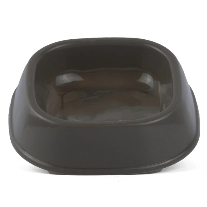 M-Pets Plastic Single Bowl for Cats