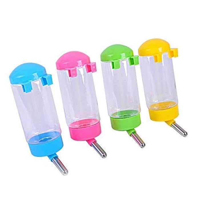 Pet Glam-Pet Guard Pet Automatic Drinking Water Feeder Bottle