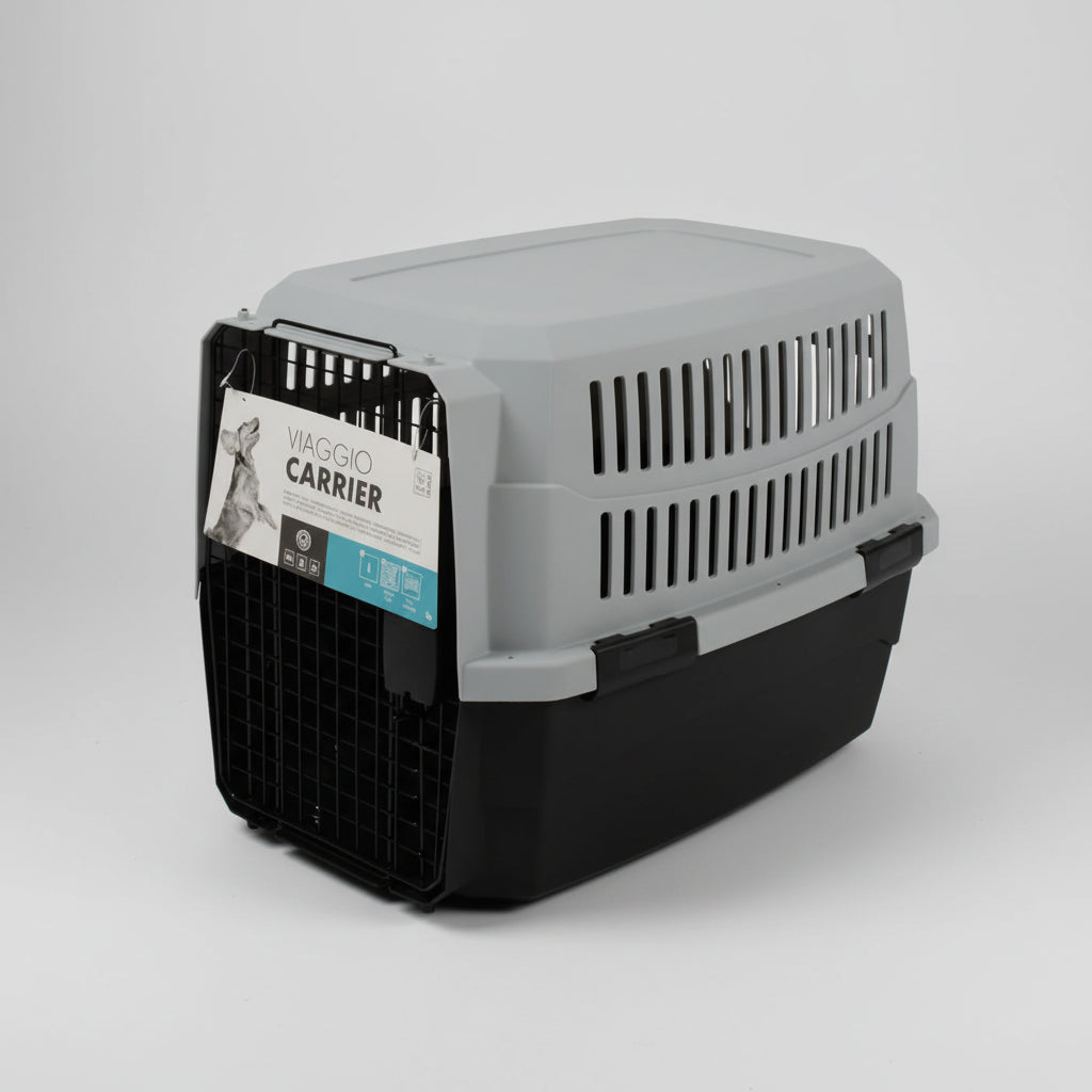 M Pets Viaggio Carrier Bordeau