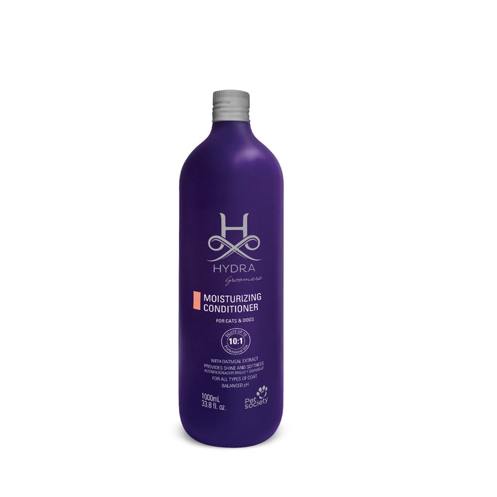 Hydra- Moistrurizing Conditioner for Dogs and Cats 290Ml