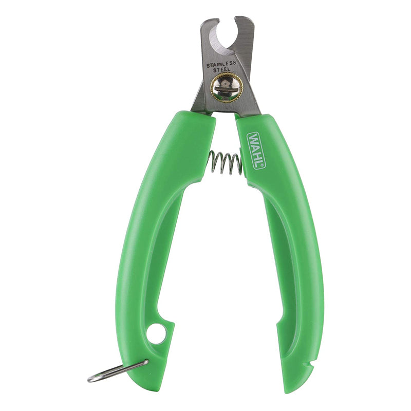 Wahl- Curved Nail Clipper for Dogs