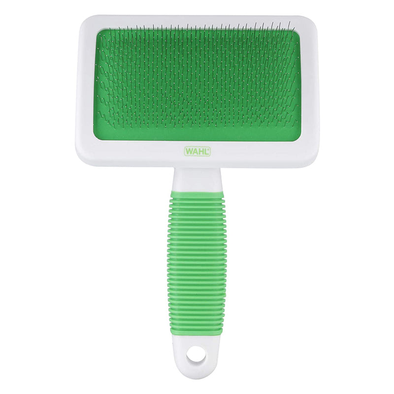 Wahl- Slicker Pet Grooming Brush