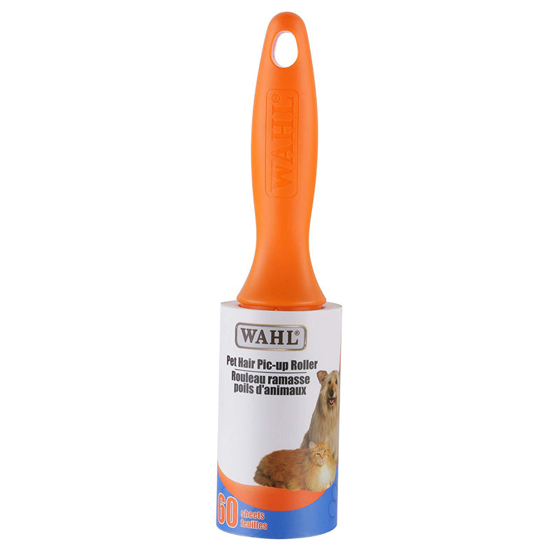 Wahl- Pet Hair Pick Up Lint Roller