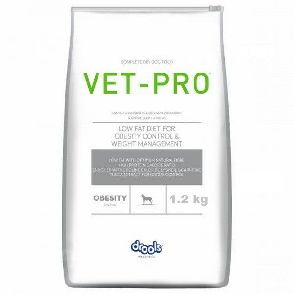 VET PRO- Adult Dog Dry Food