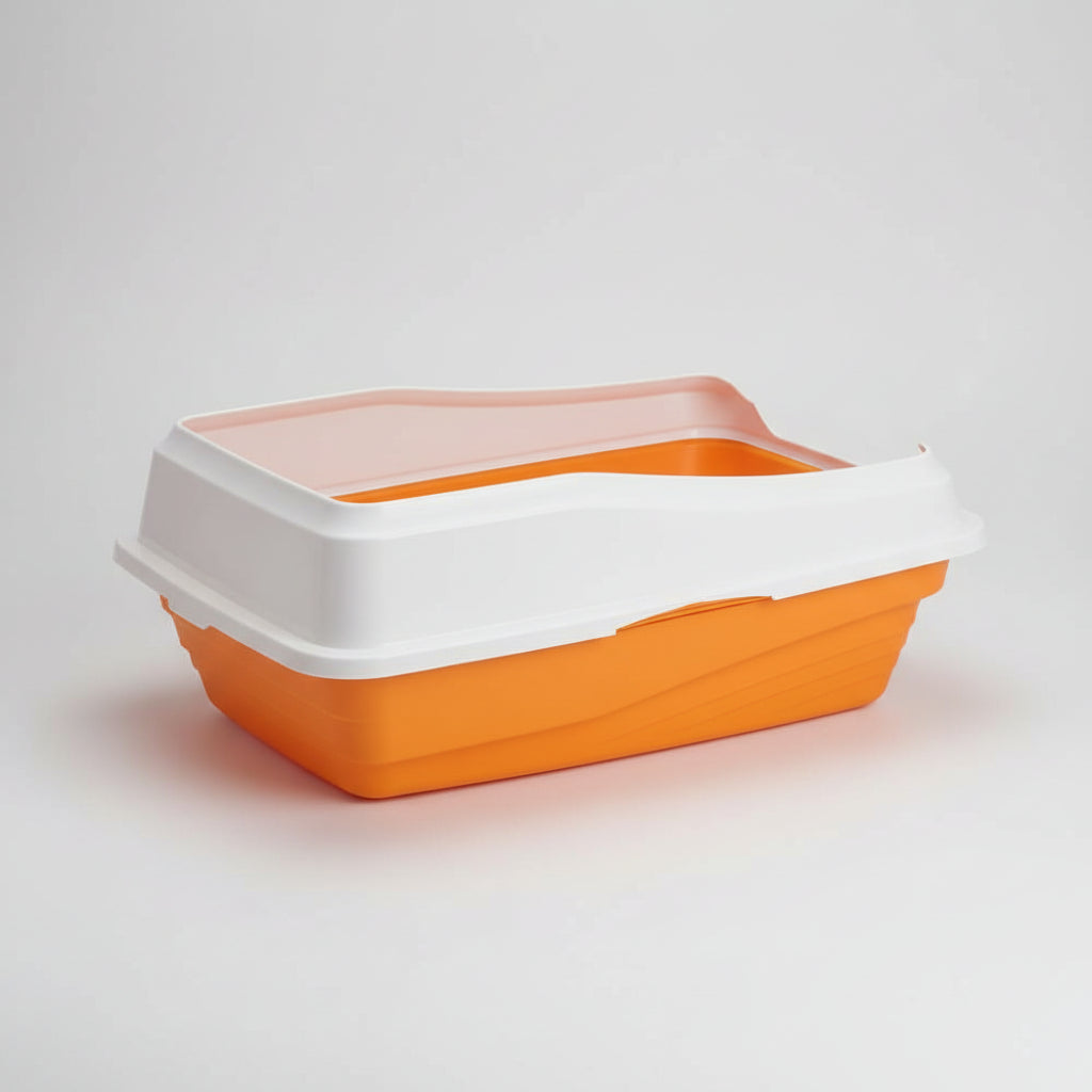 Pawise Cat Litter Tray