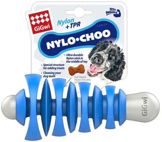 GIGWI - Nylo-Choo Nylon with Tpr