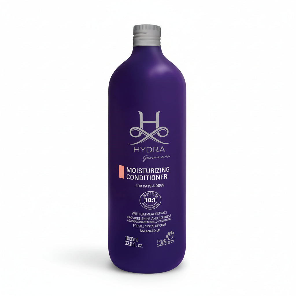Hydra Groomer's Moisturizing Conditioner